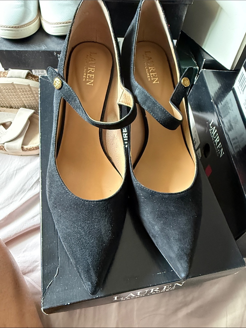 Ralph Lauren